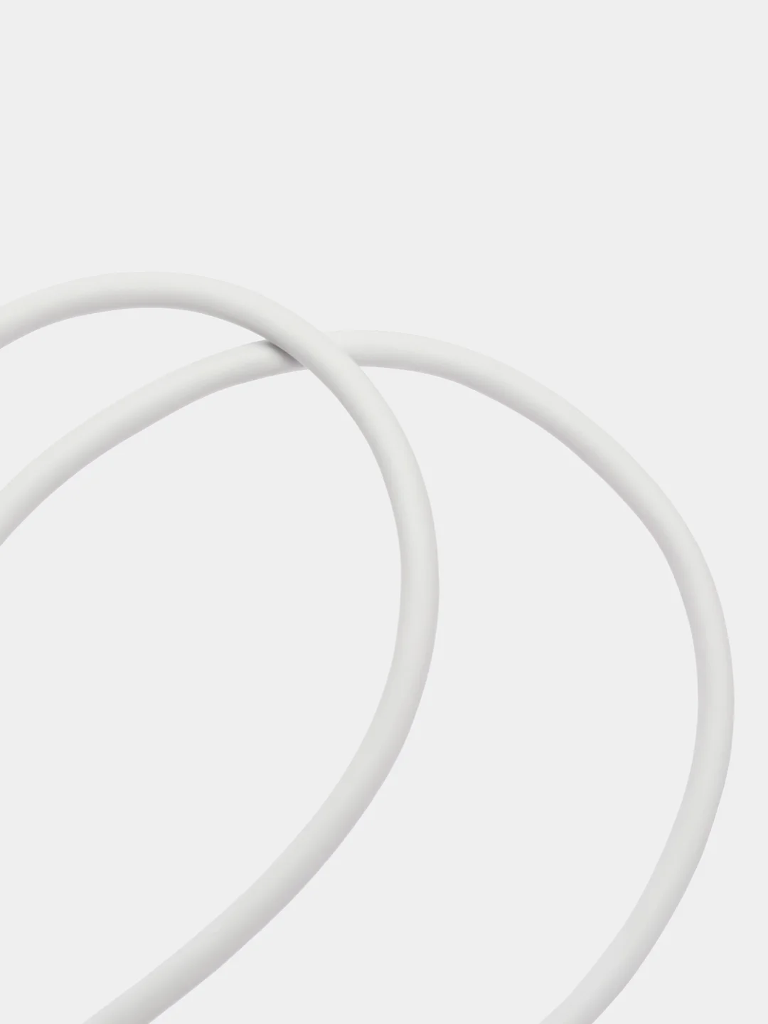 Белый кабель зарядка для Apple Iphone Lighting