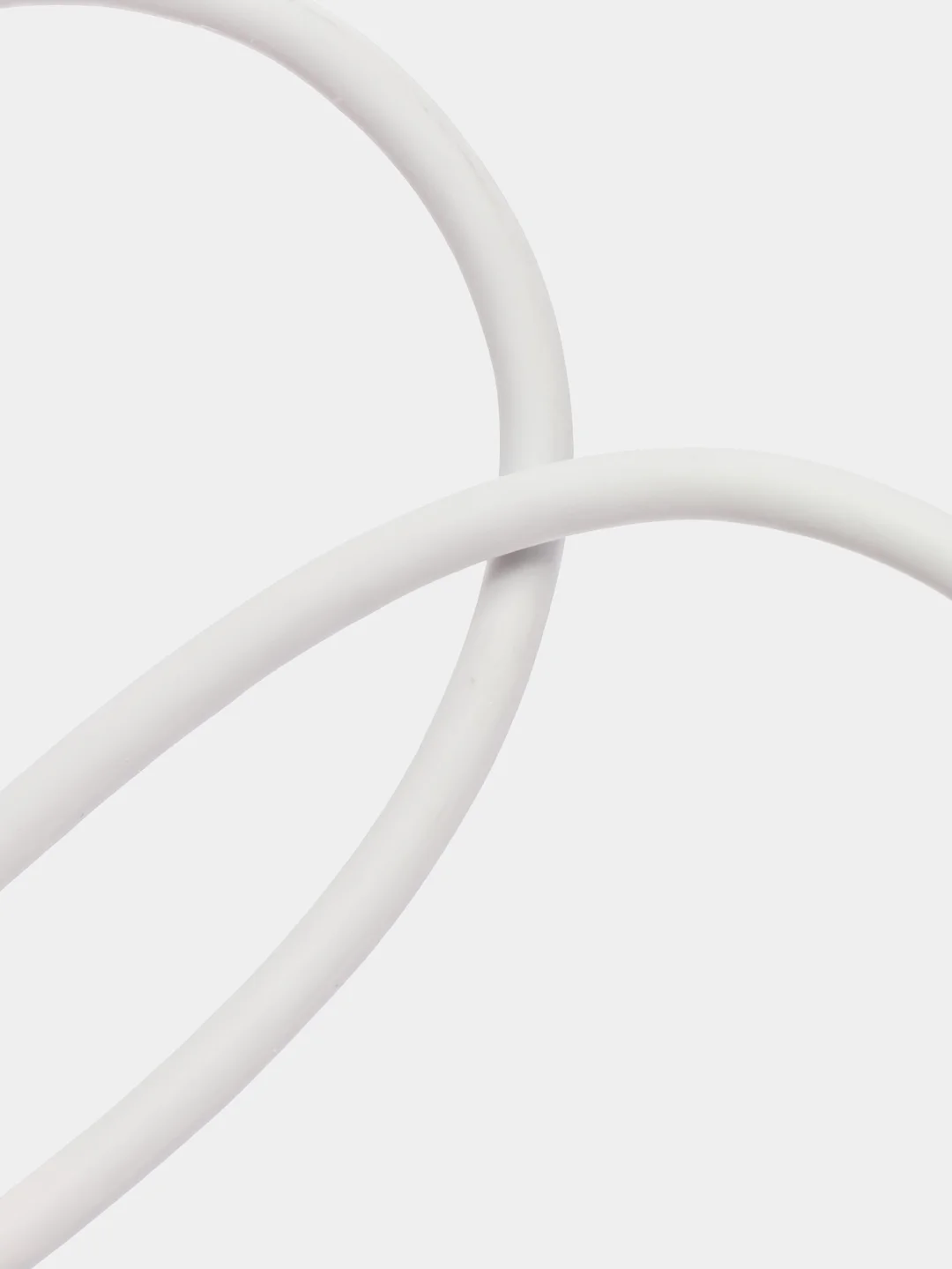 Зарядка для Айфона / кабель lightning / для зарядки iPhone 7, 8, X, 11, iPad, 1 метр
