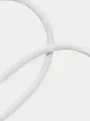Зарядка для Айфона / кабель lightning / для зарядки iPhone 7, 8, X, 11, iPad, 1 метр