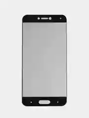 Черный защитное стекло Xiaomi MI 5C
