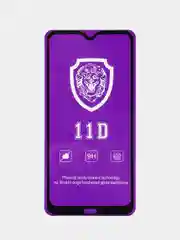 Защитное стекло для Xiaomi Redmi 8a  8