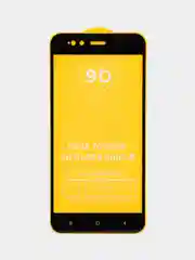 Защитное стекло для Xiaomi Redmi 4A/X, 5A, Go, 5, 6, 6A, 7A, Note 6 Pro, Note 9 Pro Note