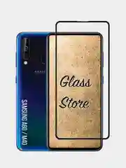Защитное стекло для Samsung A60, M40,