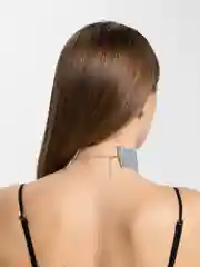 Чокер из страз