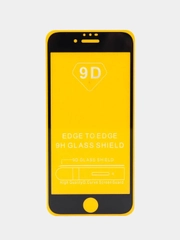 Защитное стекло для iPhone 6/ 6S/ 7/ 8
