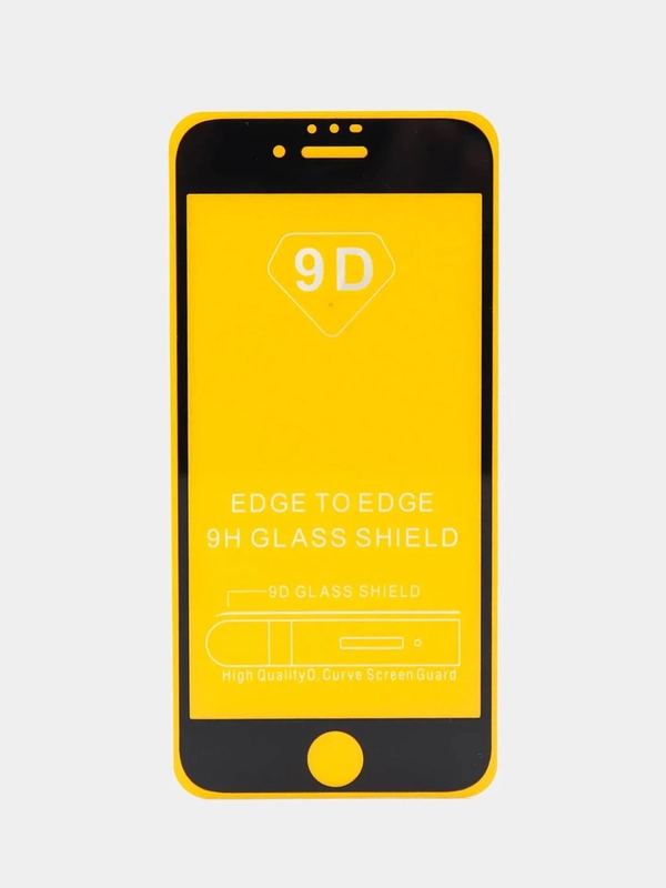 Защитное стекло для iPhone 6/ 6S/ 7/ 8