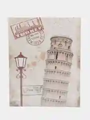Бирюзовый фотоальбом "Микс", на 200 фото, 10 х 15, твёрдая обложка
