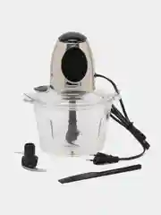 Измельчитель BRAYER BR1402 стеклянная чаша 1,5 л