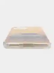 Манго чехол Mi 11 Lite, Xiaomi 11 Lite 5G NE, Ми 11 Лайт, Сяоми 11 Лайт, силиконовый с рисунком
