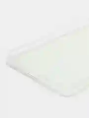 Черный чехол Mi 11 Lite, Xiaomi 11 Lite 5G NE, Ми 11 Лайт, Сяоми 11 Лайт, силиконовый с рисунком