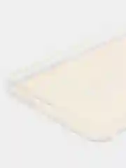 Светло-жёлтый чехол Mi 11 Lite, Xiaomi 11 Lite 5G NE, Ми 11 Лайт, Сяоми 11 Лайт, силиконовый с рисунком