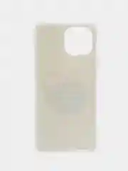 Горчичный чехол Mi 11 Lite, Xiaomi 11 Lite 5G NE, Ми 11 Лайт, Сяоми 11 Лайт, силиконовый с рисунком