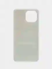 Тёмно-коричневый чехол Mi 11 Lite, Xiaomi 11 Lite 5G NE, Ми 11 Лайт, Сяоми 11 Лайт, силиконовый с рисунком