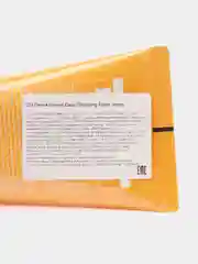 Пенка для умывания с экстрактом мёда The Saem Natural Daily Cleansing Foam Honey, 150 мл