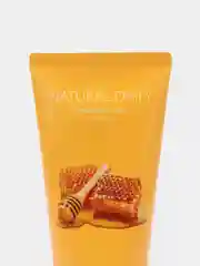 Пенка для умывания с экстрактом мёда The Saem Natural Daily Cleansing Foam Honey, 150 мл
