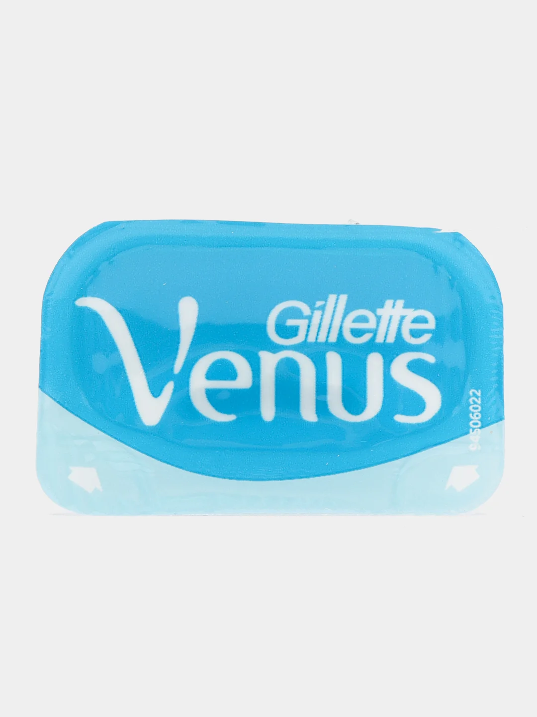 Сменные кассеты Venus Smooth для бритья, 4 штуки Сменные кассеты для женской бритвы