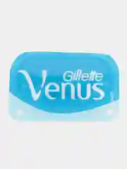 Сменные кассеты Venus Smooth для бритья, 4 штуки Сменные кассеты для женской бритвы