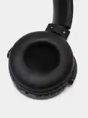 Черный детские беспроводные наушники "Микки Маус" WIRELESS ВТ002