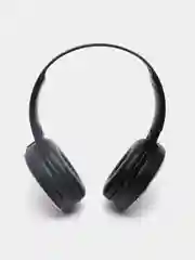 Черный детские беспроводные наушники "Микки Маус" WIRELESS ВТ002