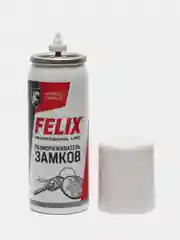 Размораживатель для замков FELIX, универсальный, 75 мл