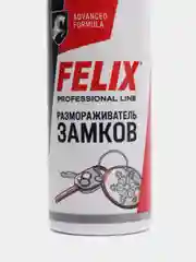 Размораживатель для замков FELIX, универсальный, 75 мл