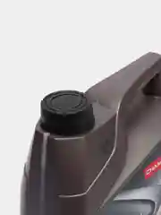 Автомобильное синтетическое моторное масло Champion Oem Specific 5W30 MS-F, 4 л, Бельгия