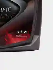 Автомобильное синтетическое моторное масло Champion Oem Specific 5W30 MS-F, 4 л, Бельгия