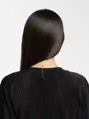Цепочка с подвеской "Бабочка"