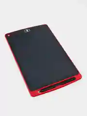 Красный плaншeт для заметок и pиcoвaния LCD 10 дюймoв