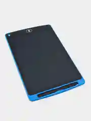 Синий плaншeт для заметок и pиcoвaния LCD 10 дюймoв
