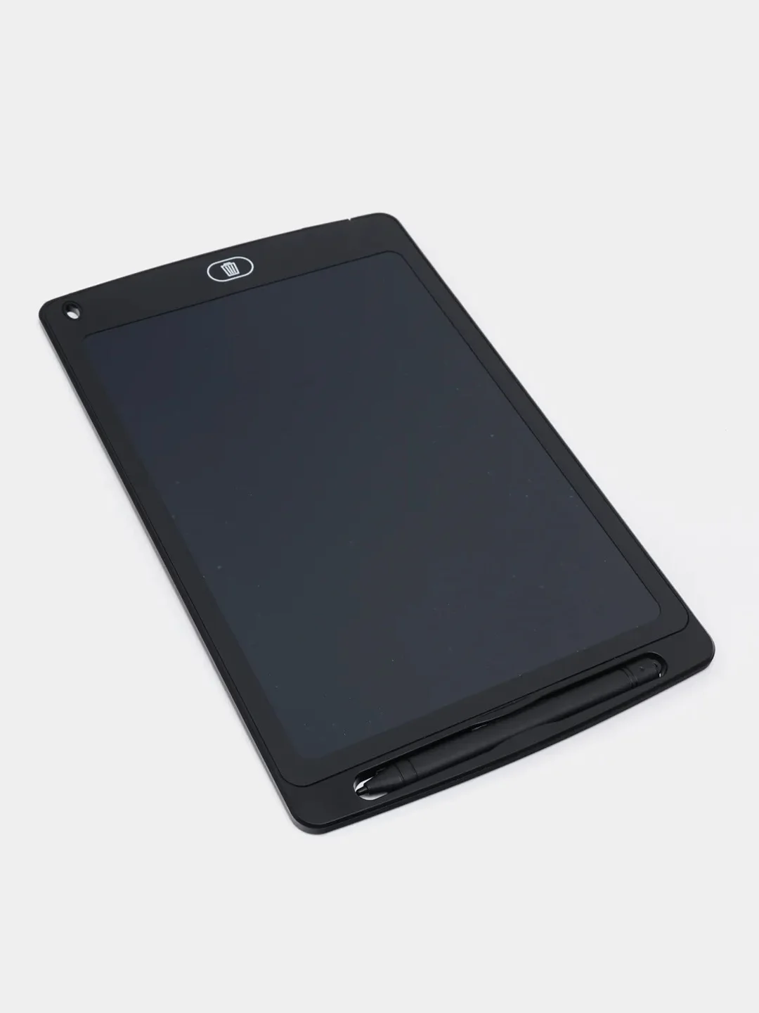 Черный плaншeт для заметок и pиcoвaния LCD 10 дюймoв