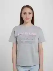 Футболка женская Хоум Стайл, оверсайз, 2092Ф