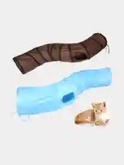Игровой тоннель для кошек