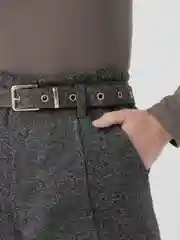 Серый шорты теплые
