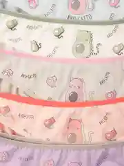 Трусы Happy Fox