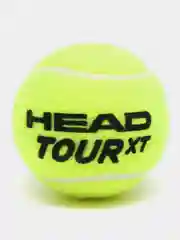 Теннисные мячи HEAD TOUR XT, 3 мяча в банке