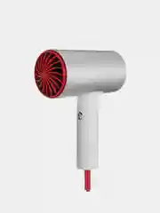 Фиолетовый фен для волос Xiaomi SOOCAS H5