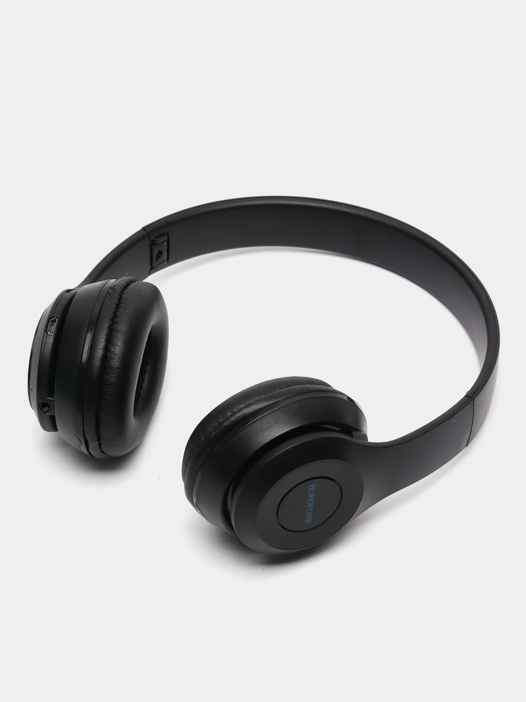 Наушники Bluetooth Borofone BO4 Charming