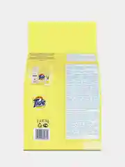Стиральный порошок Tide Автомат "Для чувствительной кожи", 16 стирок, 2,4 кг