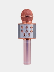 Караоке-микрофон Magic Acoustic Superstar, с Bluetooth