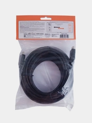 Кабель HDMI Belsis v1.4 AM-AM, поддержка Ethernet, совместим с UHDTV