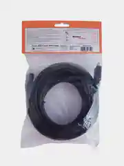 Кабель HDMI Belsis v1.4 AM-AM, поддержка Ethernet, совместим с UHDTV