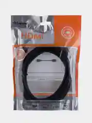 Кабель HDMI Belsis v1.4 AM-AM, поддержка Ethernet, совместим с UHDTV