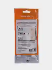Кабель Belsis USB - Lightning, для зарядки iPhone, iPad, AirPods, iPod