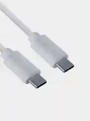 Кабель Belsis USB Type C- Type C для быстрой зарядки и передачи данных