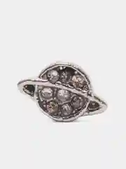 Серьги-кафф и клипсы в различных формах, 5 штук