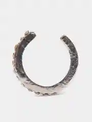 Серьги-кафф и клипсы в различных формах, 5 штук