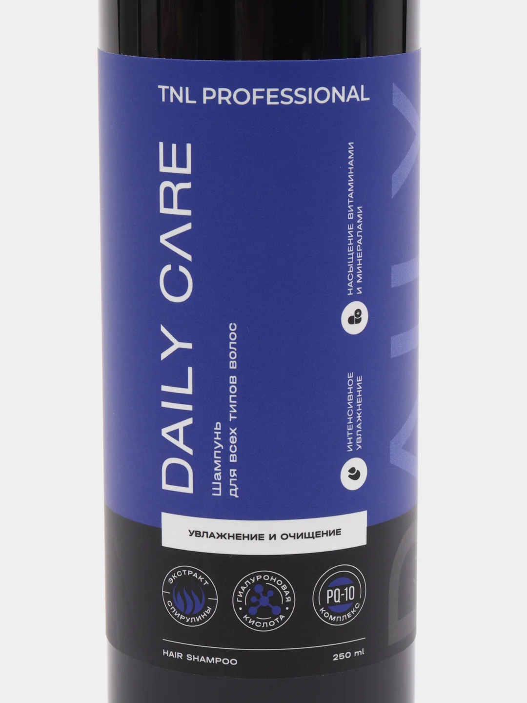 Шампунь для увлажнения TNL Daily Care Moisture Shampoo