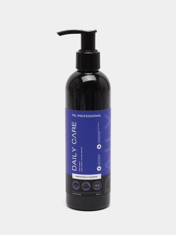 Бальзам для увлажнения TNL Daily Care Moisture Balsam