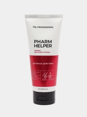 Пилинг для кожи головы TNL Professional Pharm Helper Peeling 150 мл